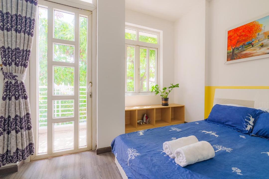 Photo of Bedroom in Phuong 1