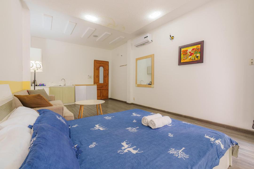 Photo of Bedroom in Phuong 1