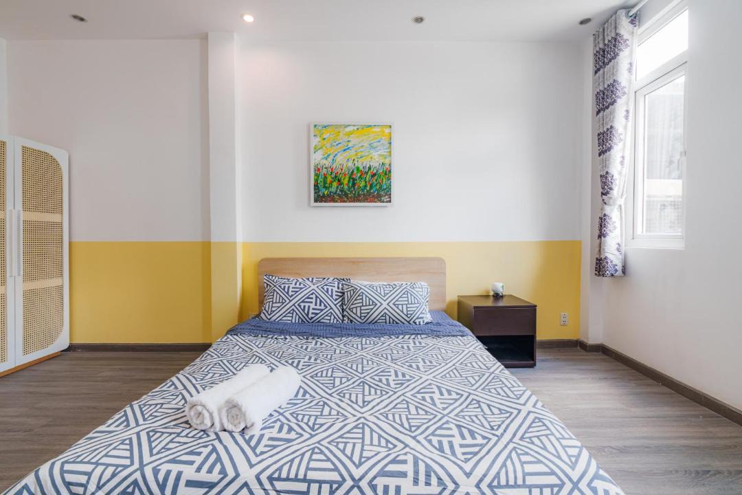 Photo of Bedroom in Phuong 1