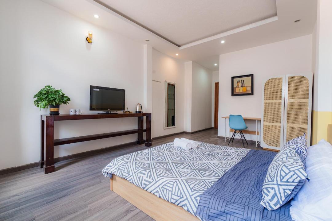 Photo of Bedroom in Phuong 1