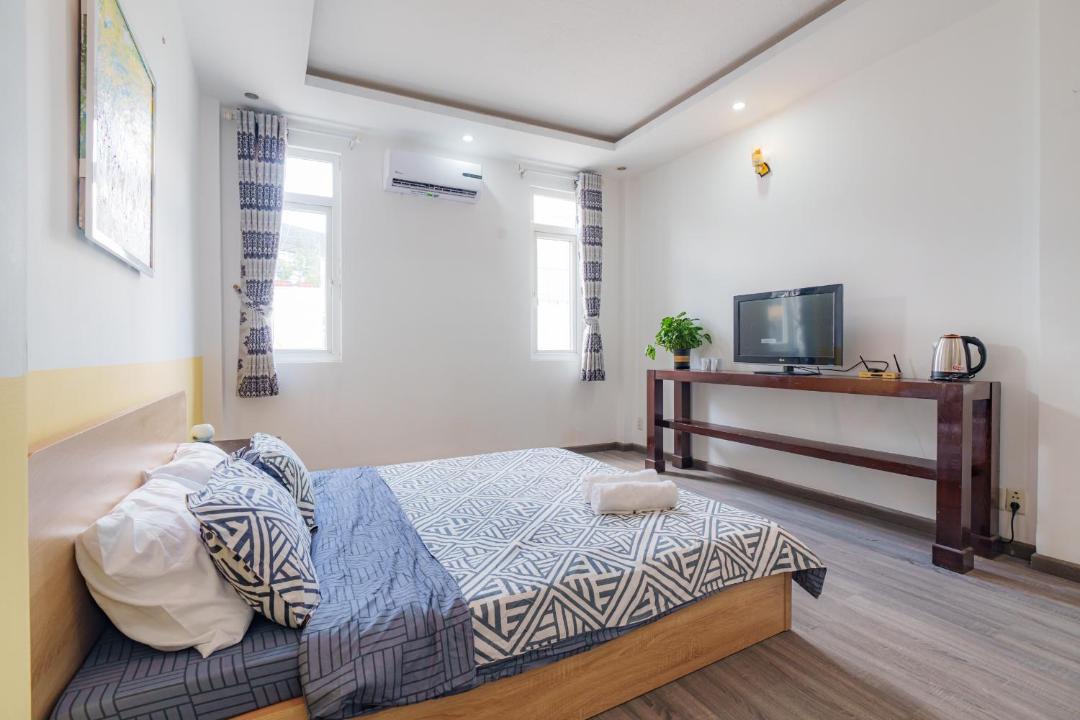Photo of Bedroom in Phuong 1