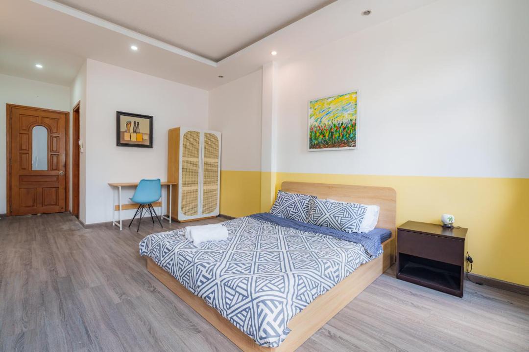 Photo of Bedroom in Phuong 1