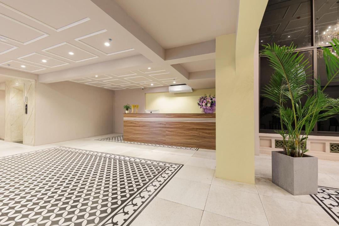 Photo of Others in Hai Ba Trung