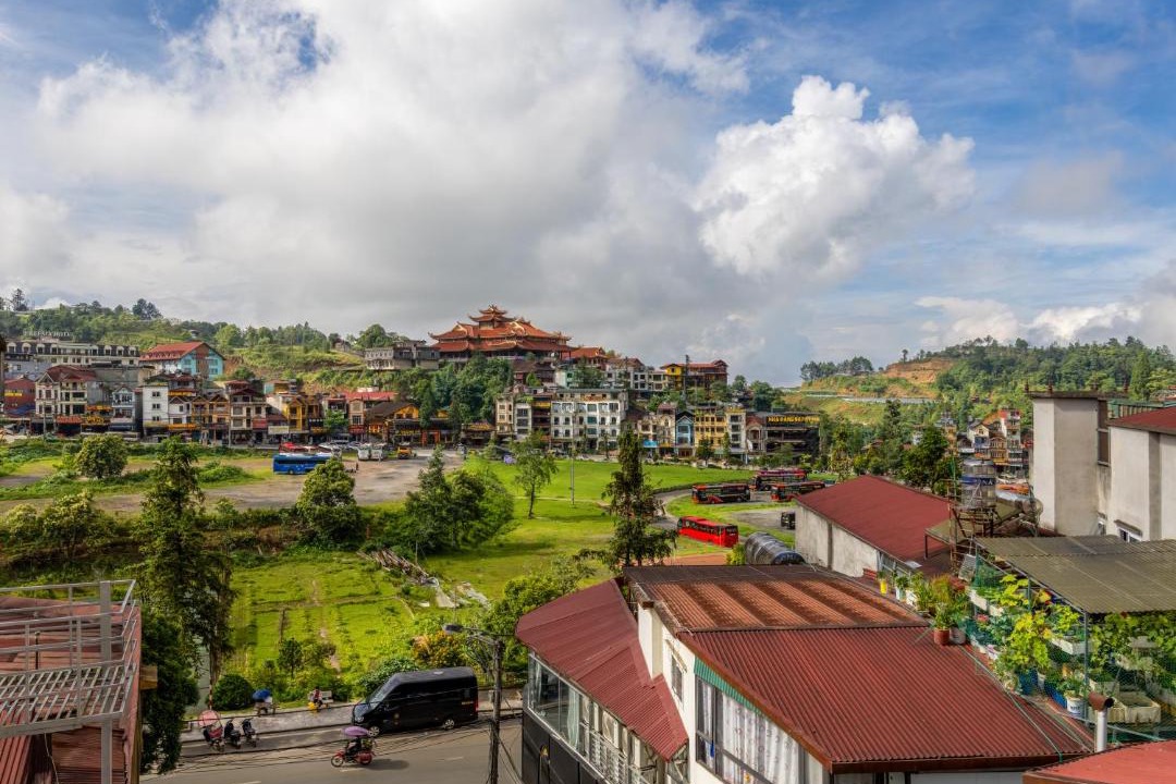 Photo of Others in Sa Pa