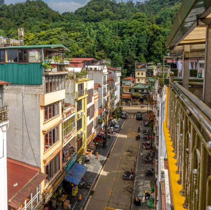 Photo of Others in Sa Pa