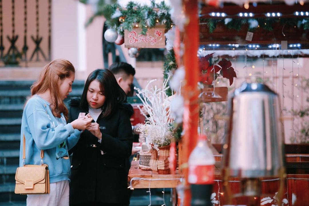 Photo of Others in Tam Dao