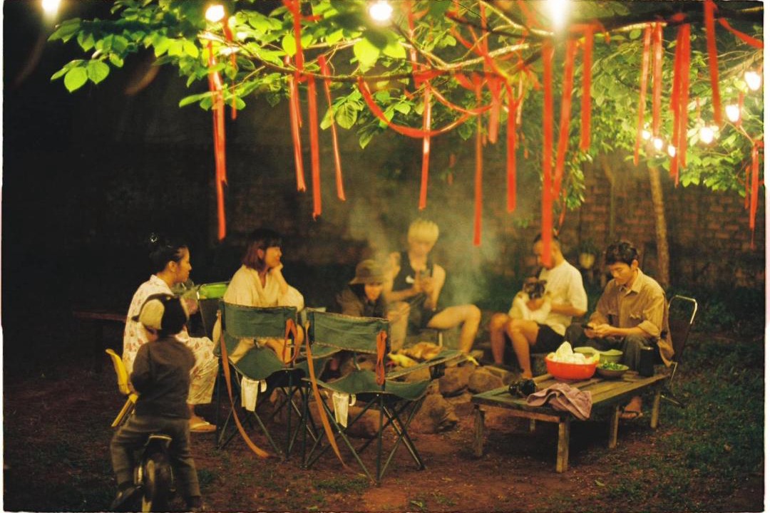 Photo of Others in Kon Plong