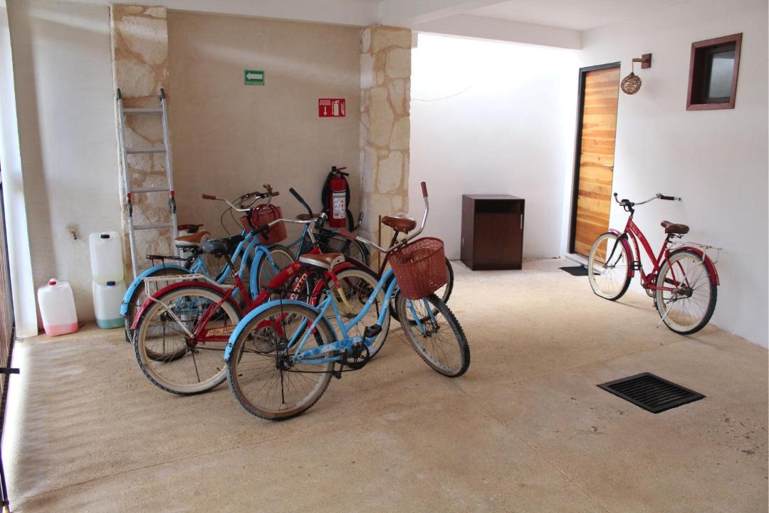 Photo of Others in Tulum City Center
