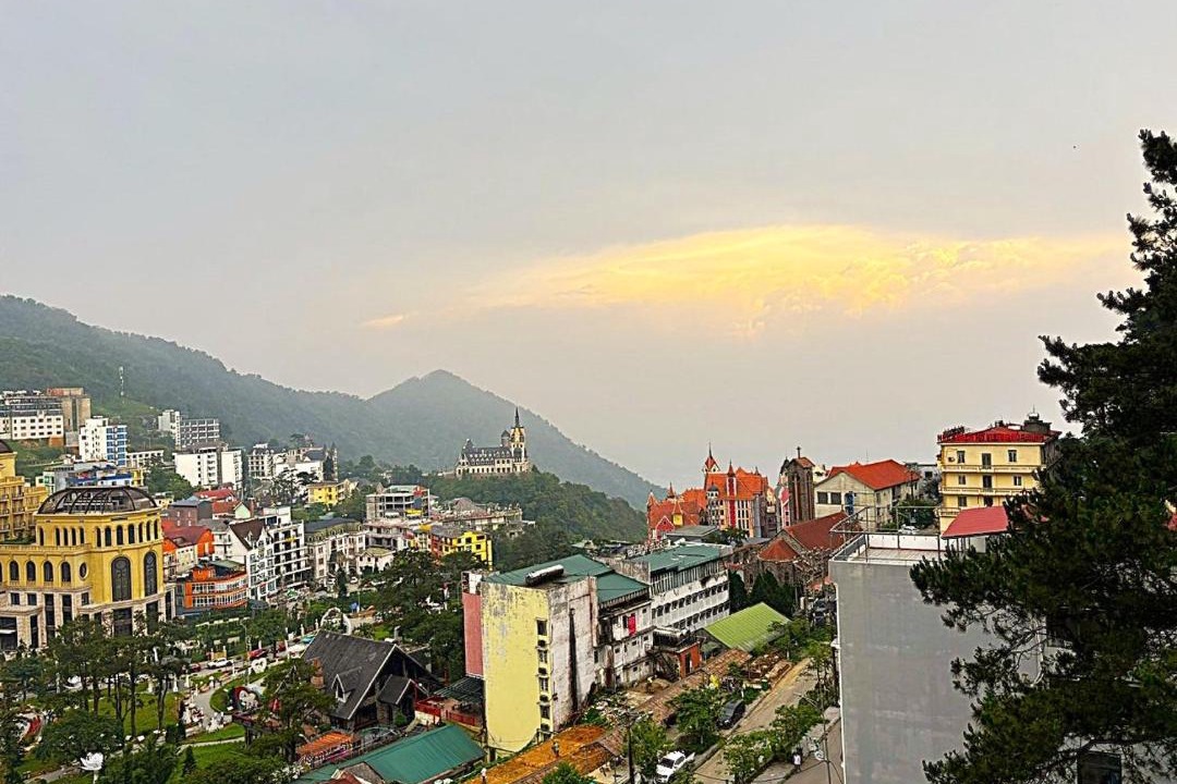 Photo of Others in Tam Dao