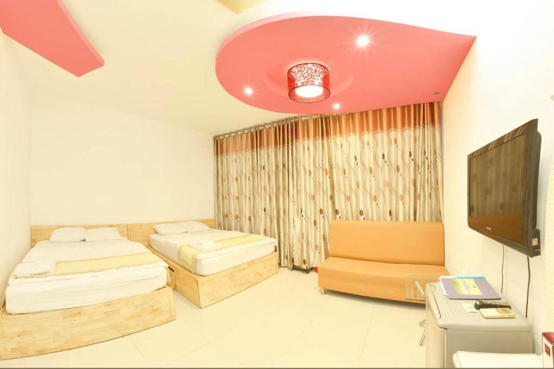 Photo of Bedroom in District 5