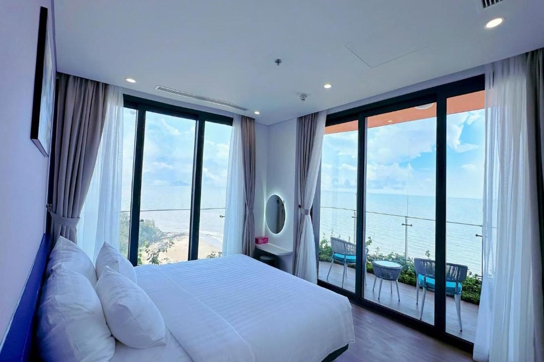 Photo of Bedroom in Hoang Hoa