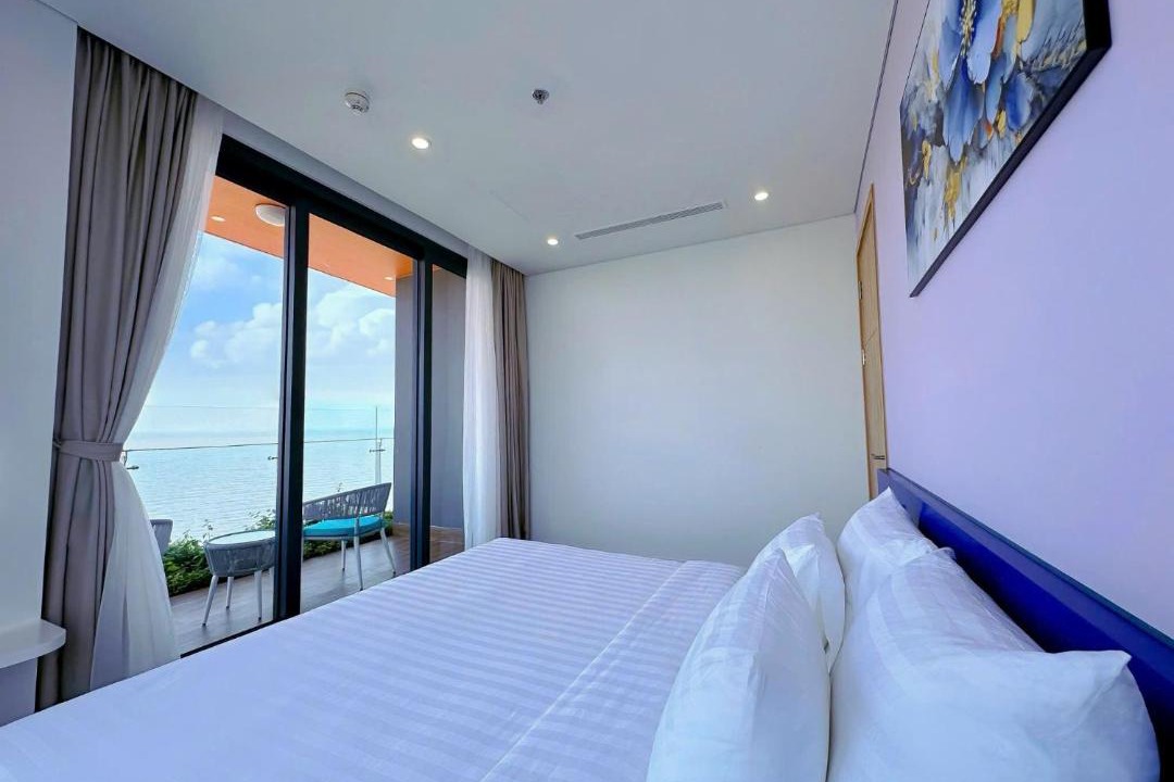 Photo of Bedroom in Hoang Hoa