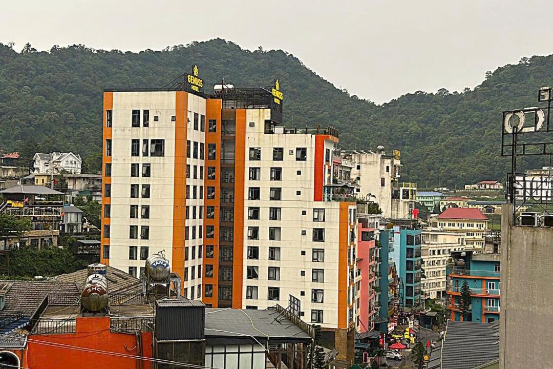 Photo of Others in Tam Dao