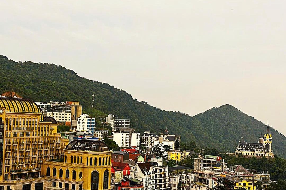 Photo of Others in Tam Dao