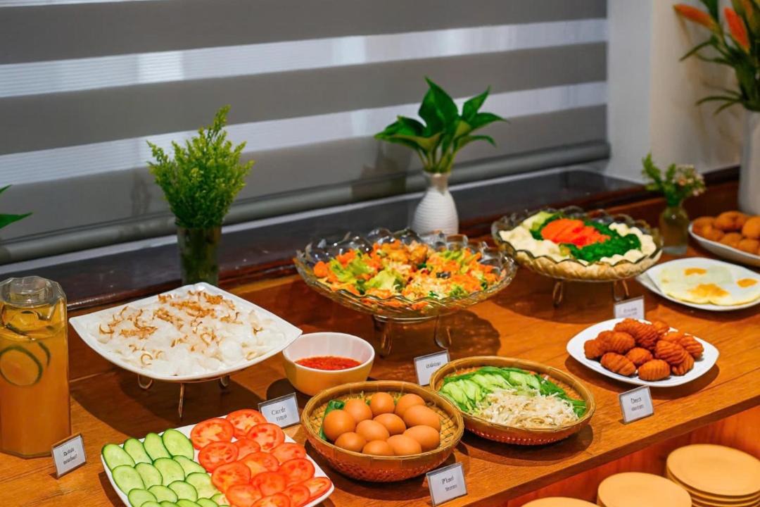Photo of Kitchen in Ho Chi Minh City