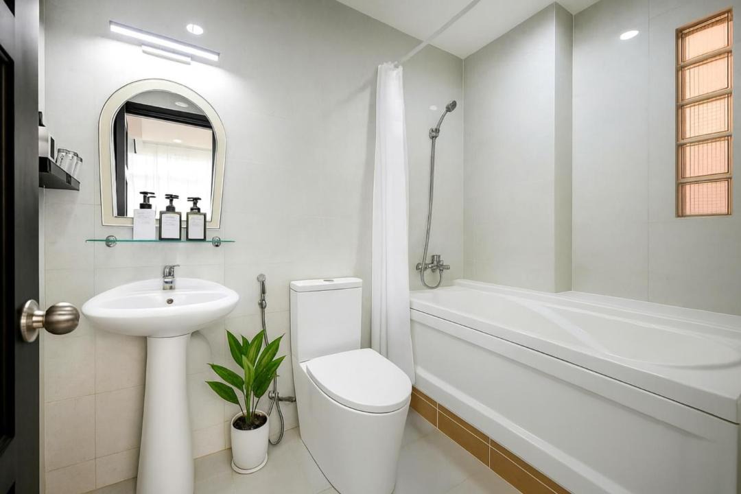 Photo of Bathroom in Ho Chi Minh City