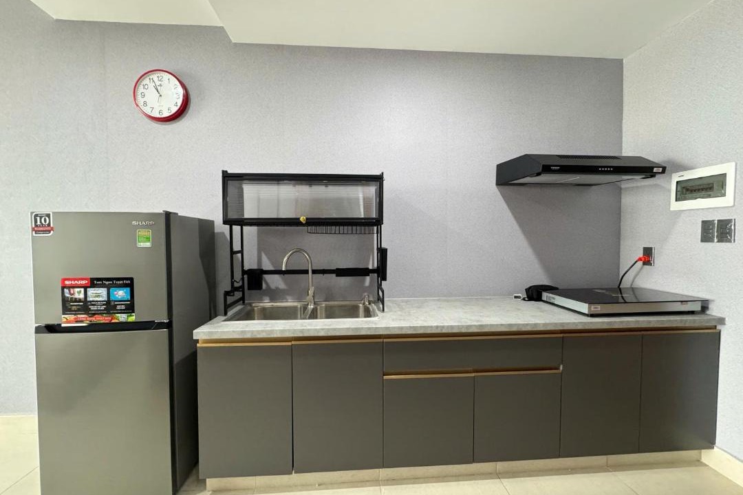 Photo of Kitchen in Rach Gia