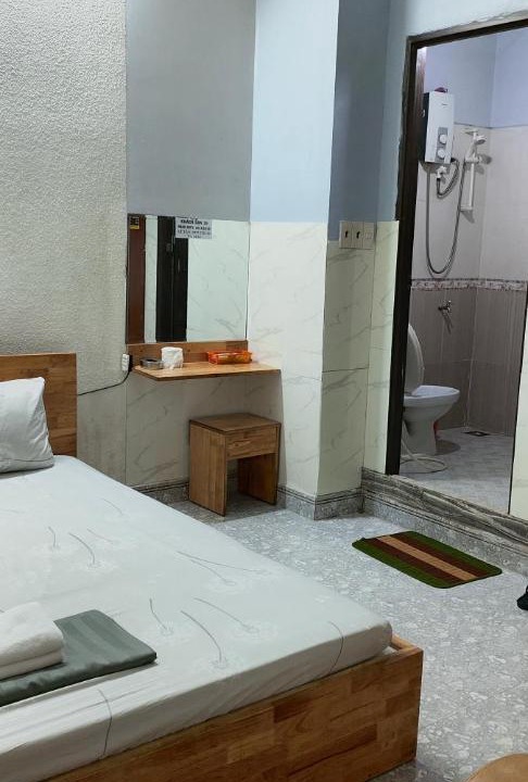 Photo of Bedroom in Binh Tan