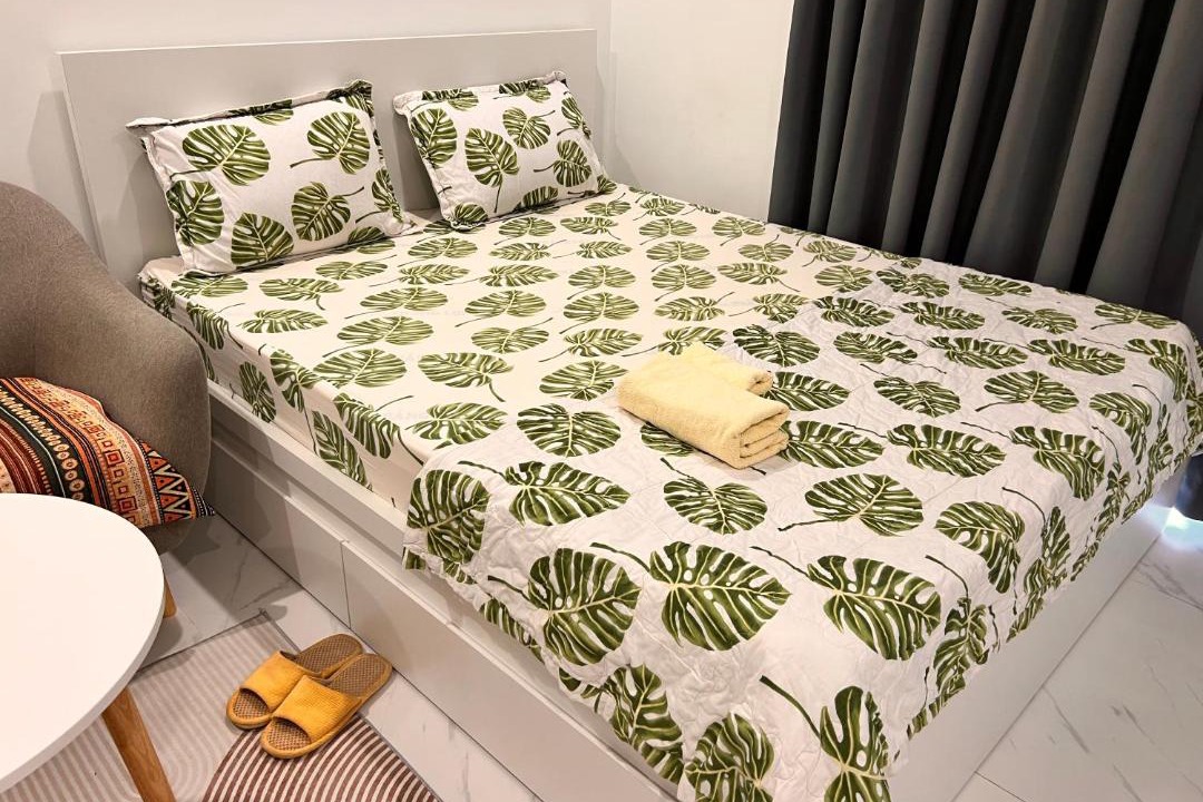 Photo of Bedroom in District 9