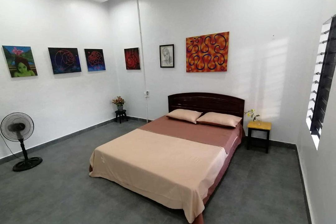 Photo of Bedroom in Tam Ky