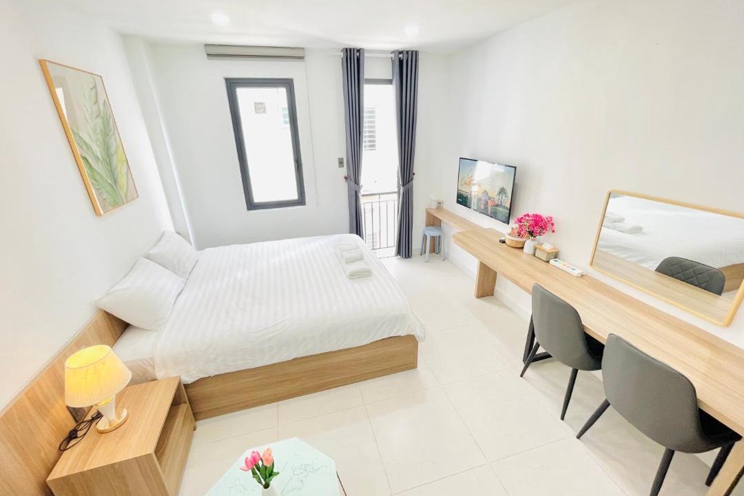 Photo of Bedroom in An Phu