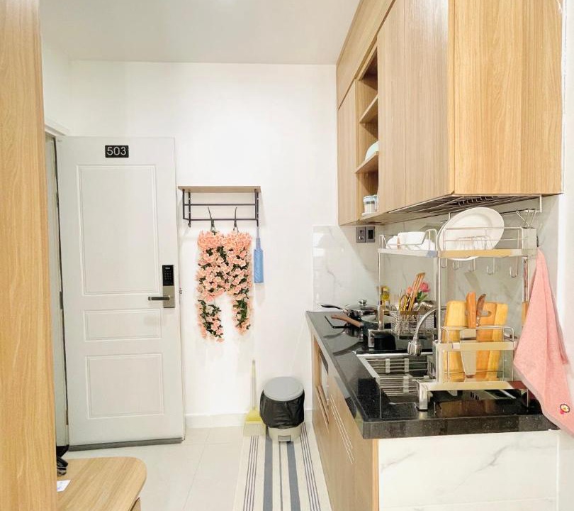 Photo of Kitchen in An Phu