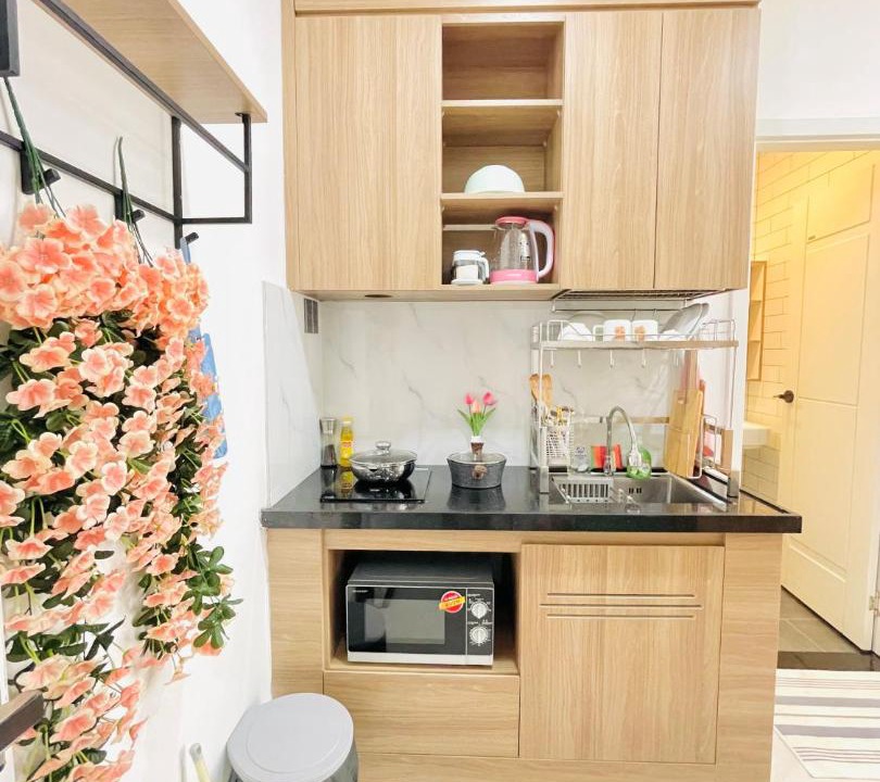 Photo of Kitchen in An Phu