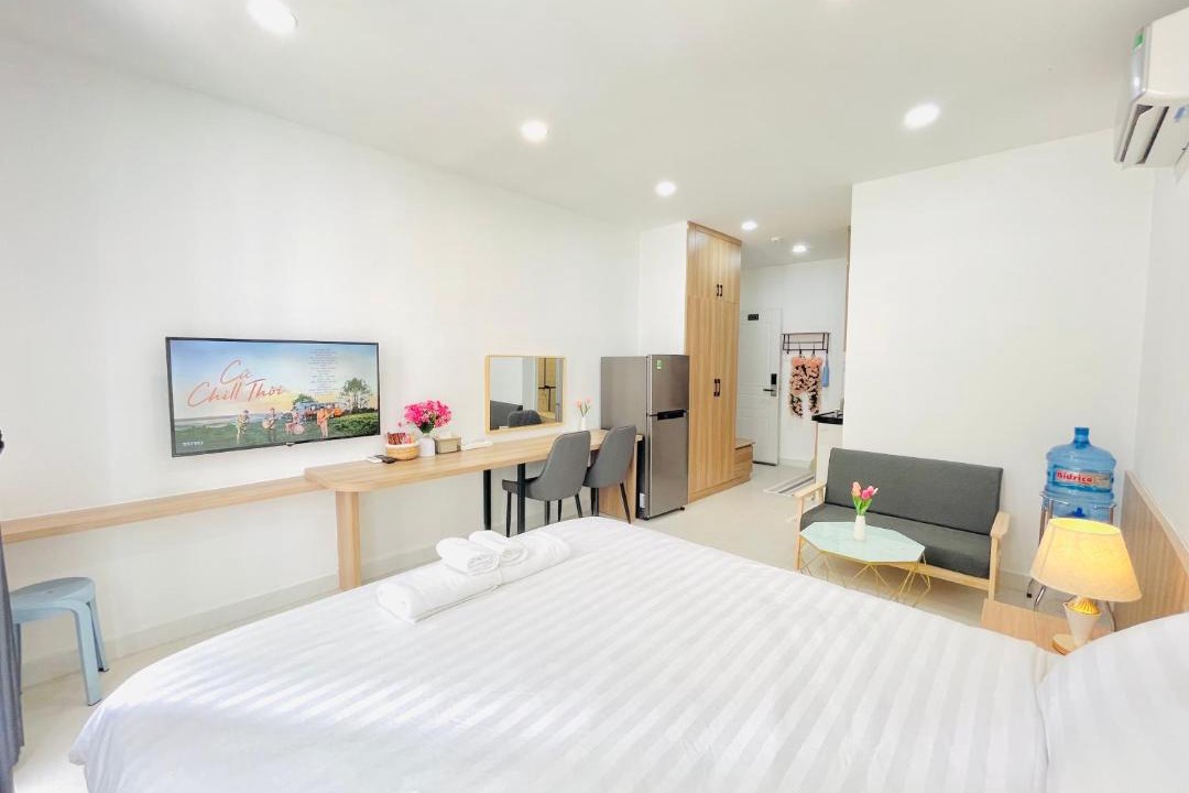 Photo of Bedroom in An Phu