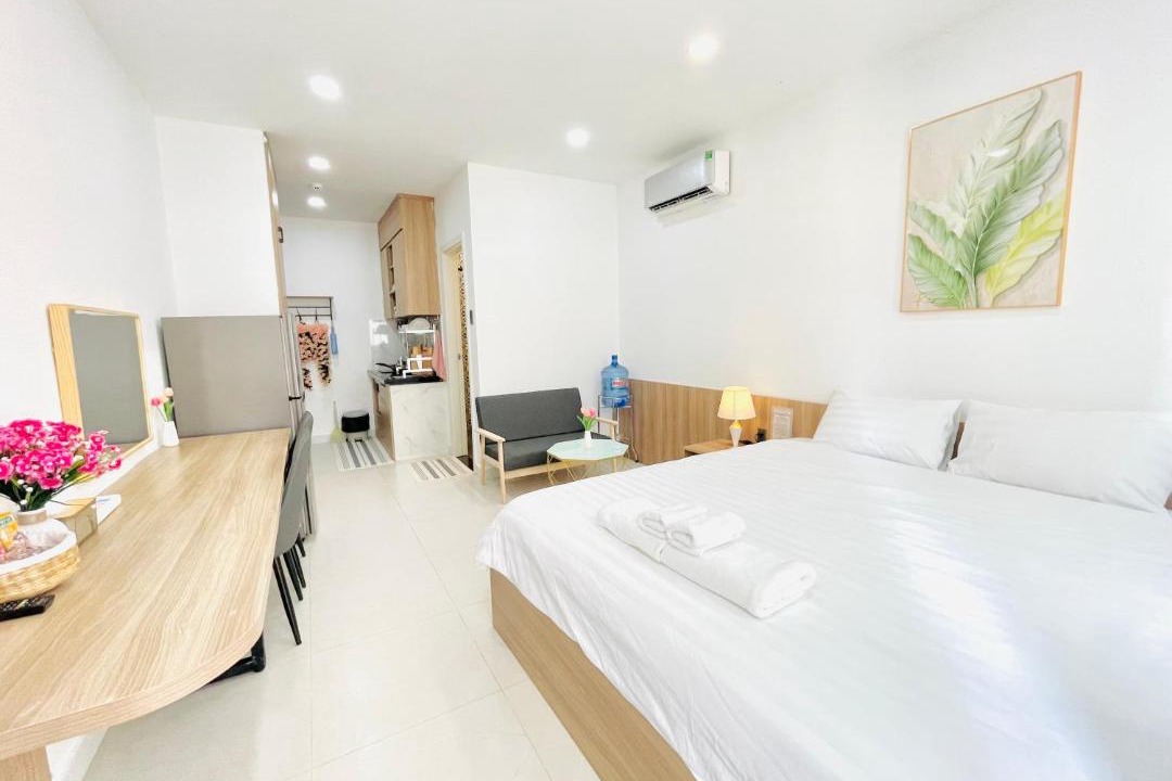 Photo of Bedroom in An Phu