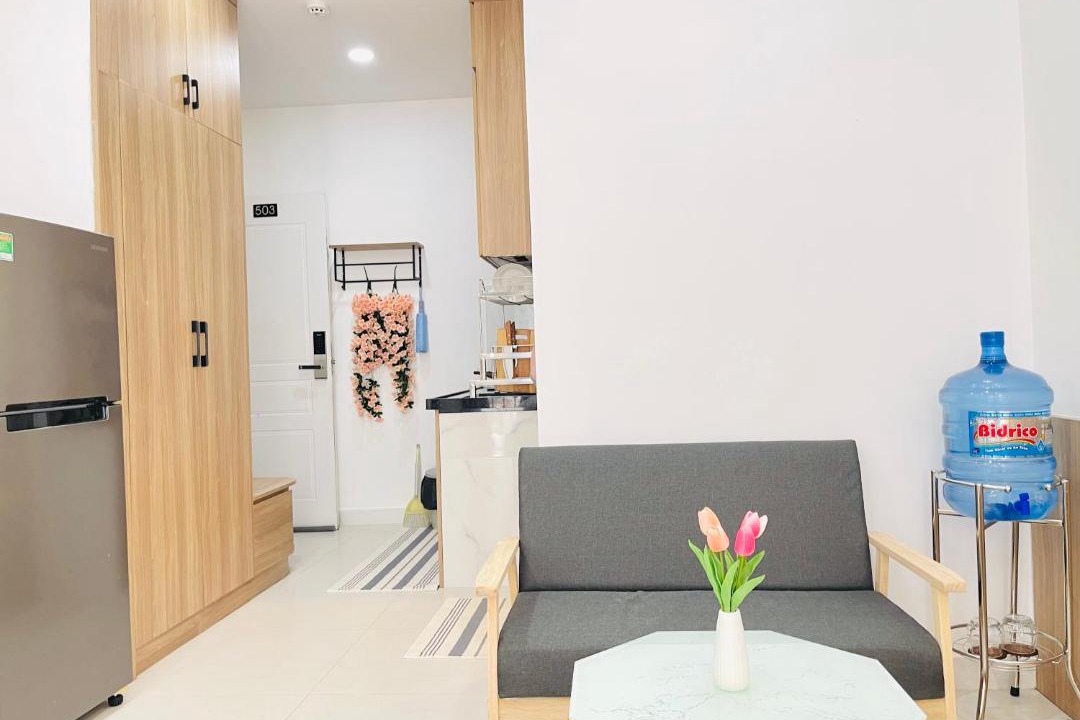 Photo of Kitchen in An Phu