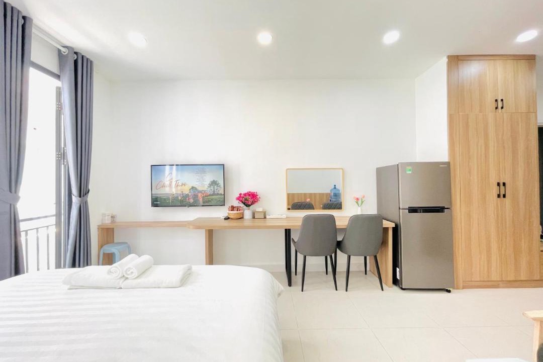 Photo of Bedroom in An Phu