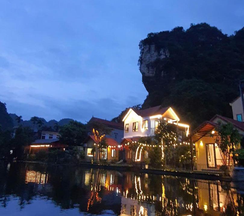 Photo of Others in Hoa Lu