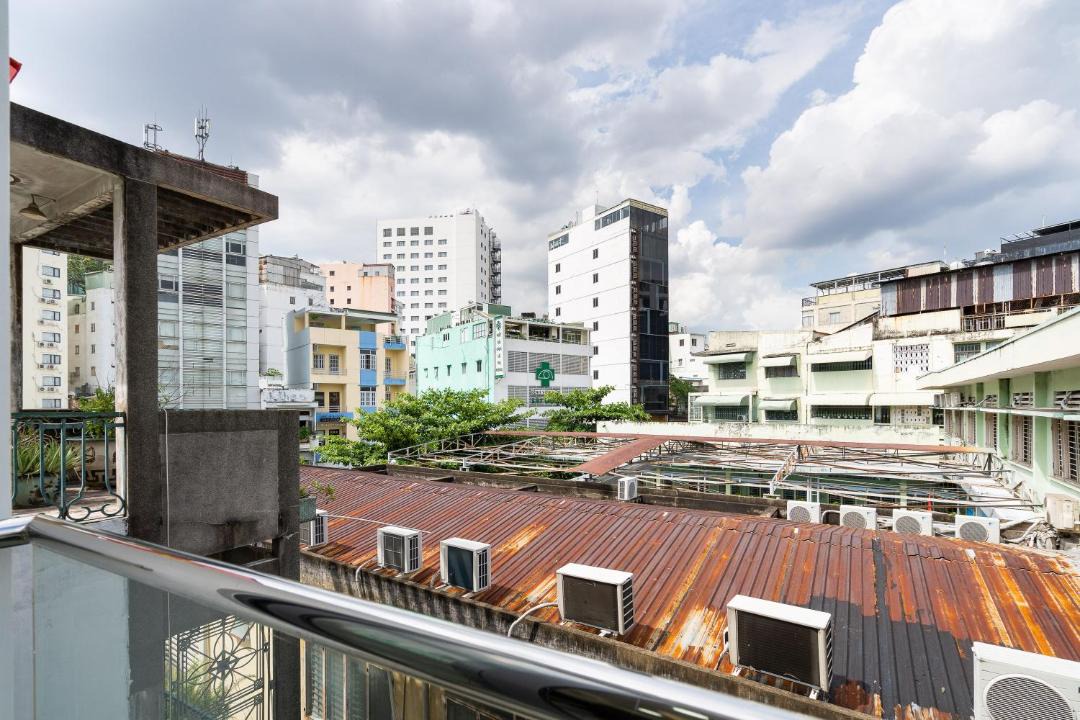 Photo of Others in Bui Thi Xuan