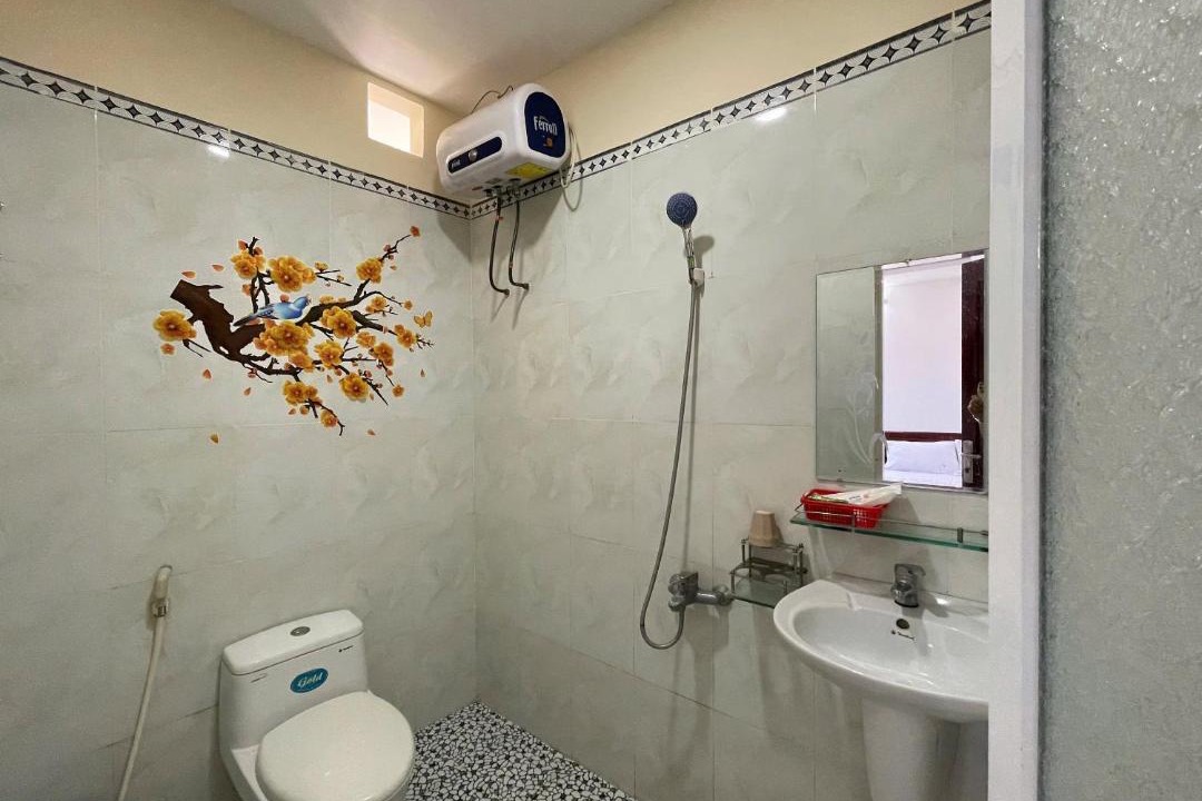 Photo of Bathroom in Quy Nhon