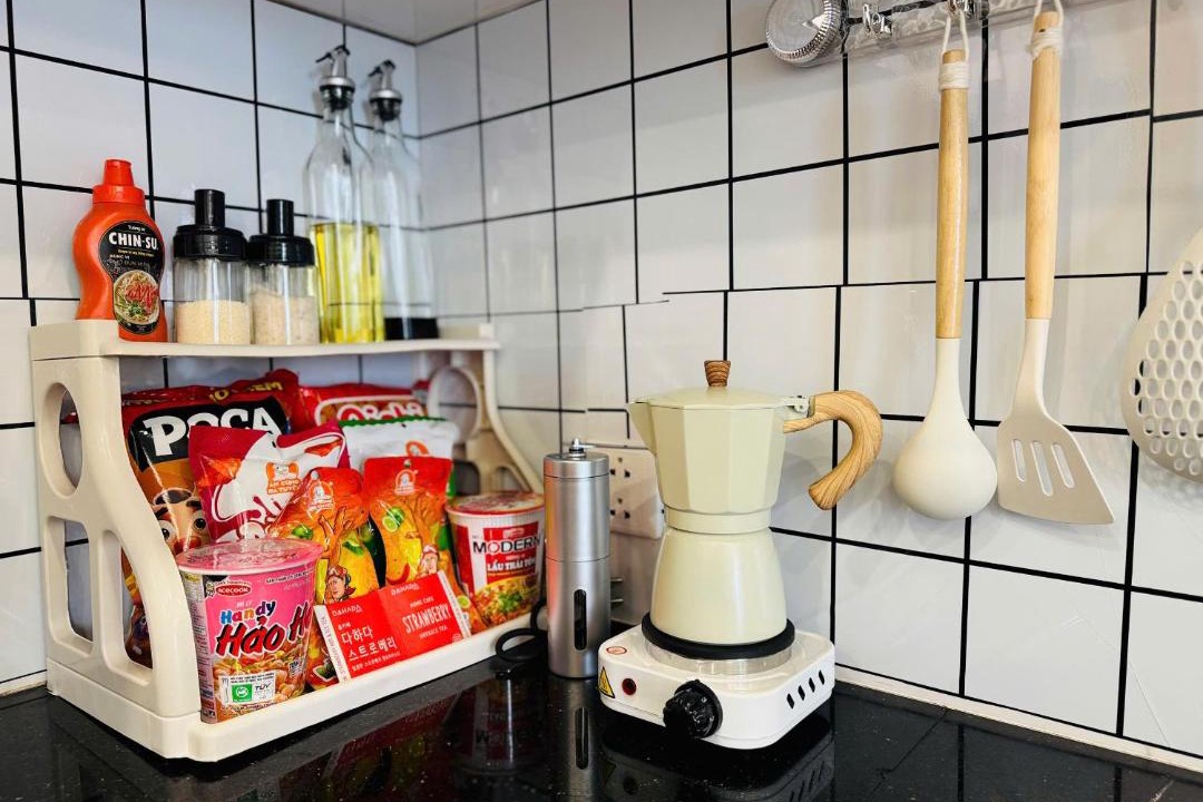 Photo of Kitchen in Hai Phong