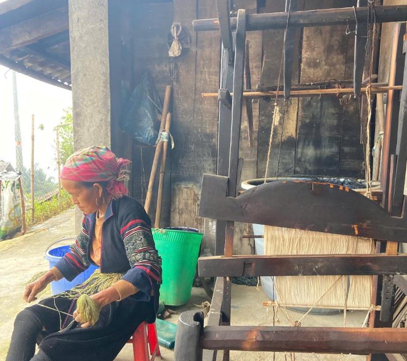 Photo of Others in Sa Pa