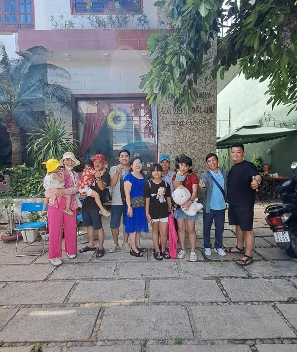 Photo of Others in Khanh Hai
