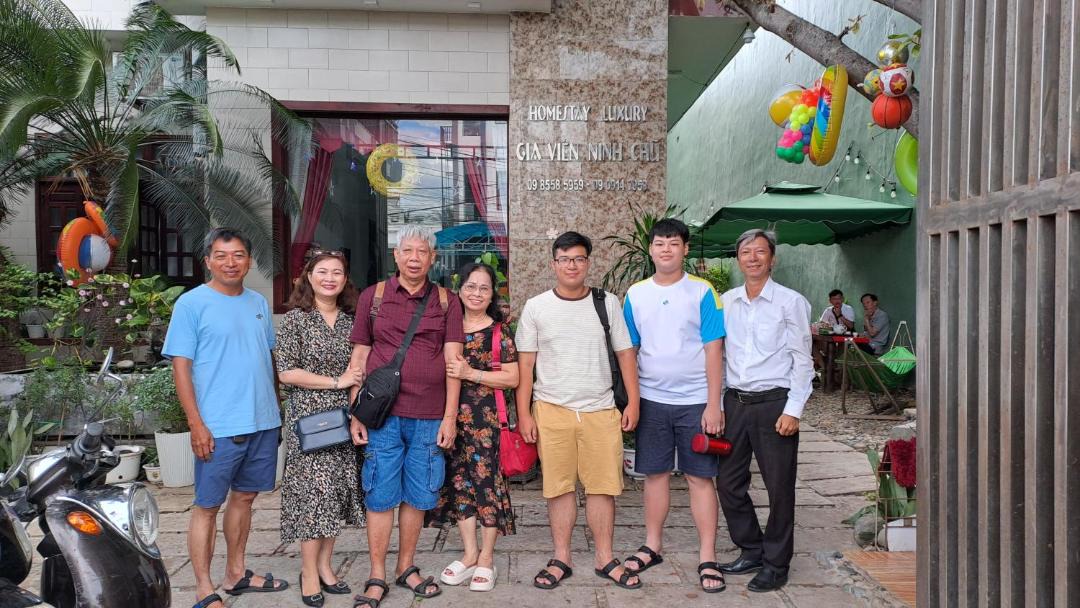 Photo of Others in Khanh Hai