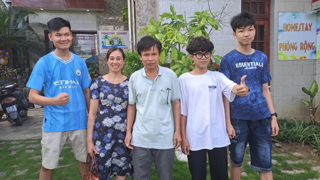 Photo of Others in Khanh Hai