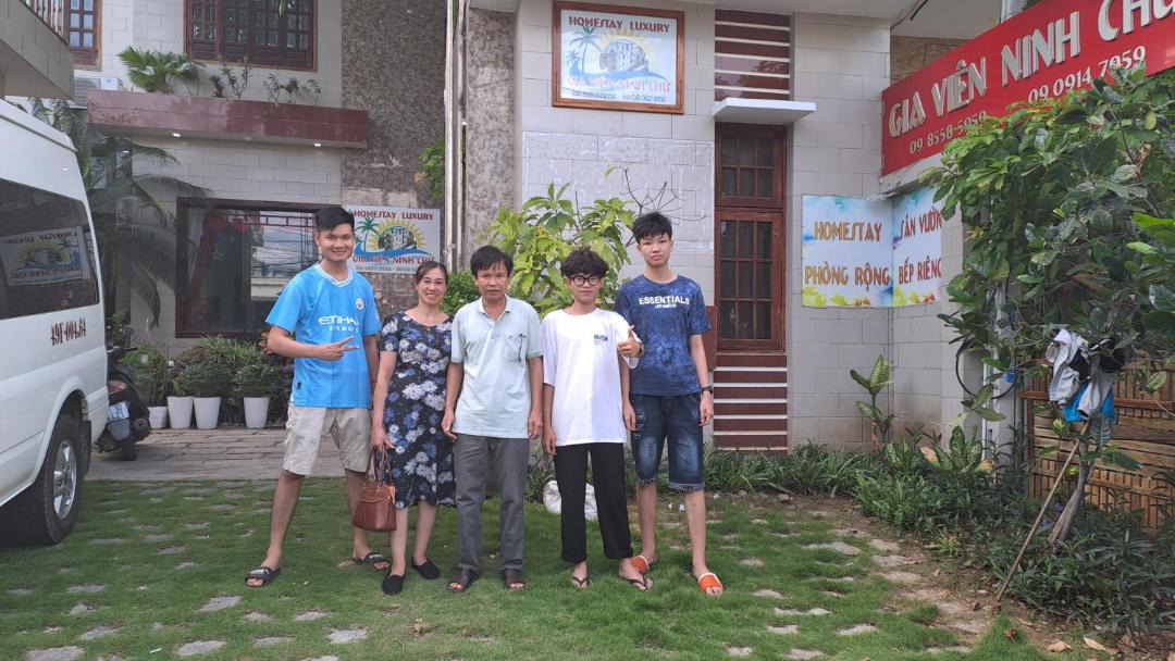 Photo of Others in Khanh Hai