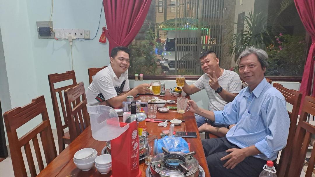 Photo of Others in Khanh Hai