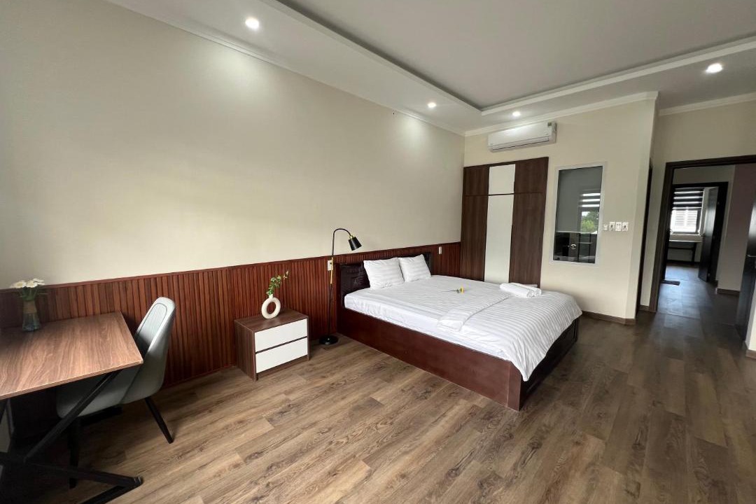 Photo of Bedroom in Bien Hoa