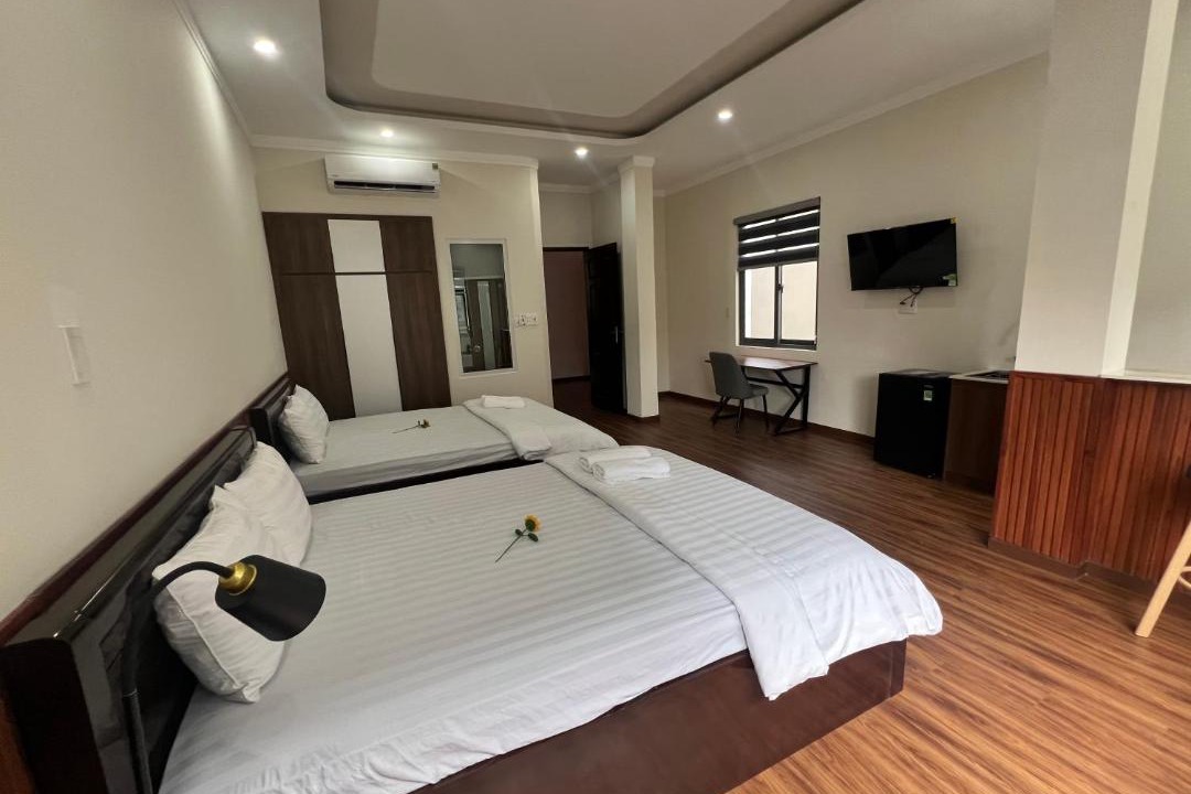 Photo of Bedroom in Bien Hoa