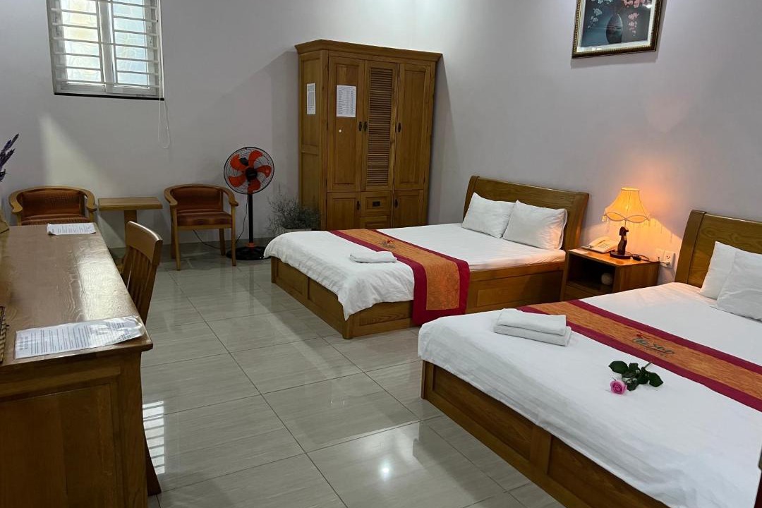 Photo of Bedroom in Bien Hoa