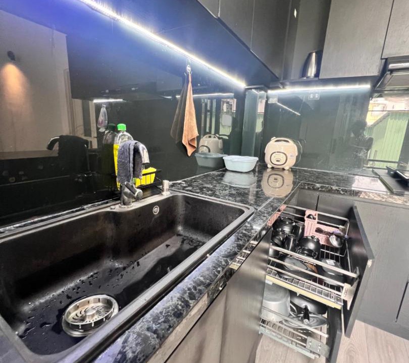 Photo of Kitchen in District 3