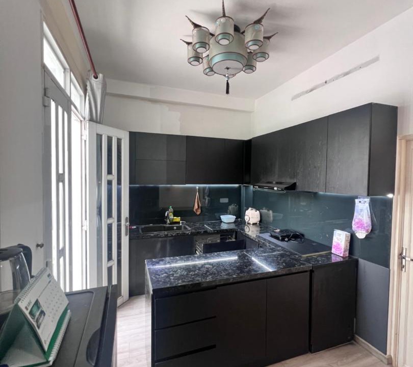 Photo of Kitchen in District 3