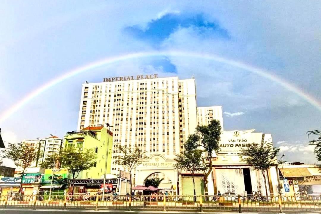 Photo of Others in Binh Tan
