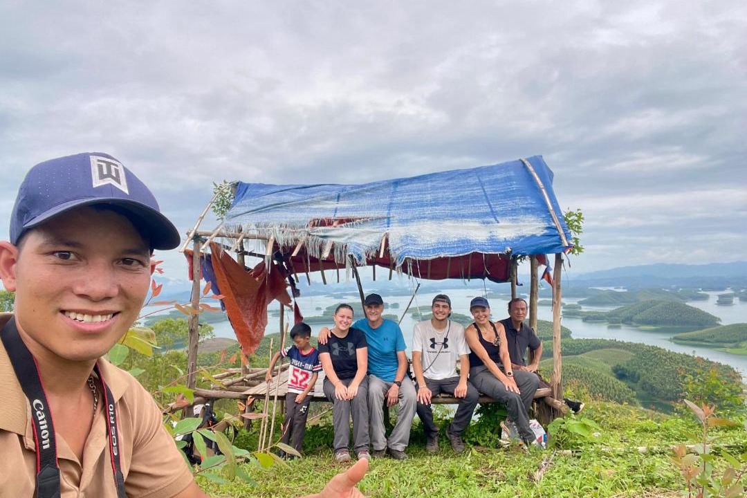 Photo of Others in Ngoi Tu
