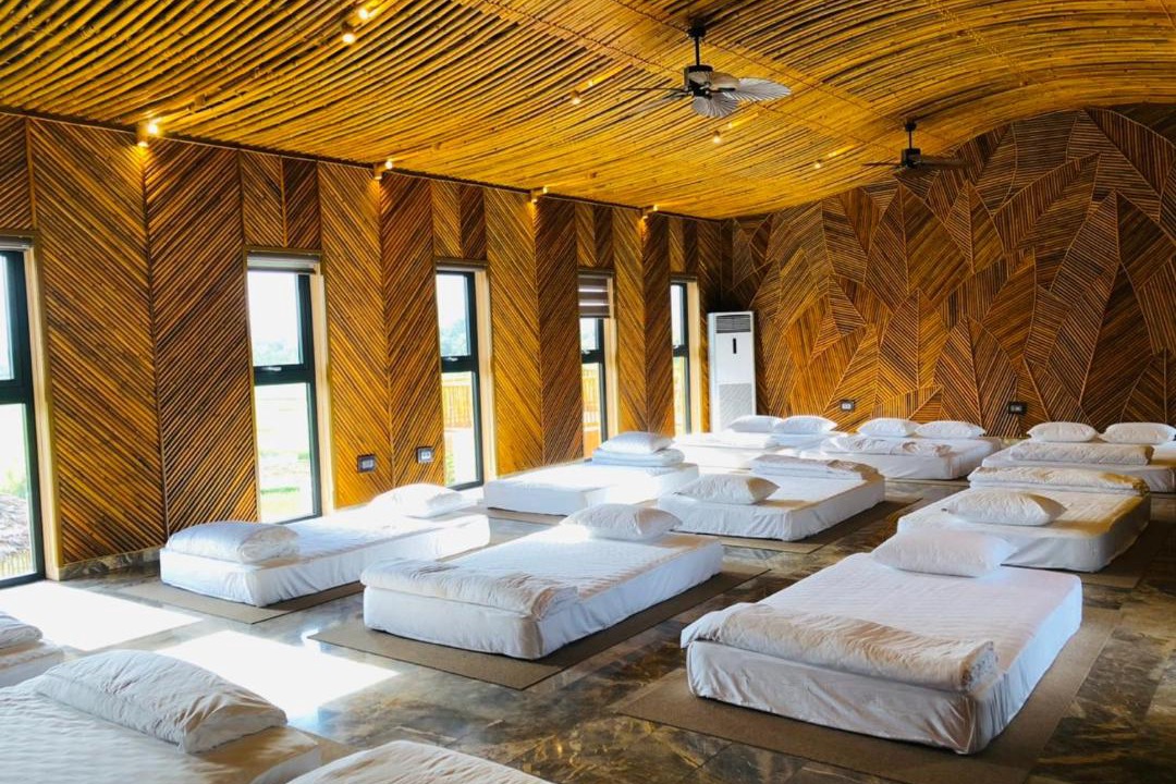 Photo of Bedroom in Nghia Lo