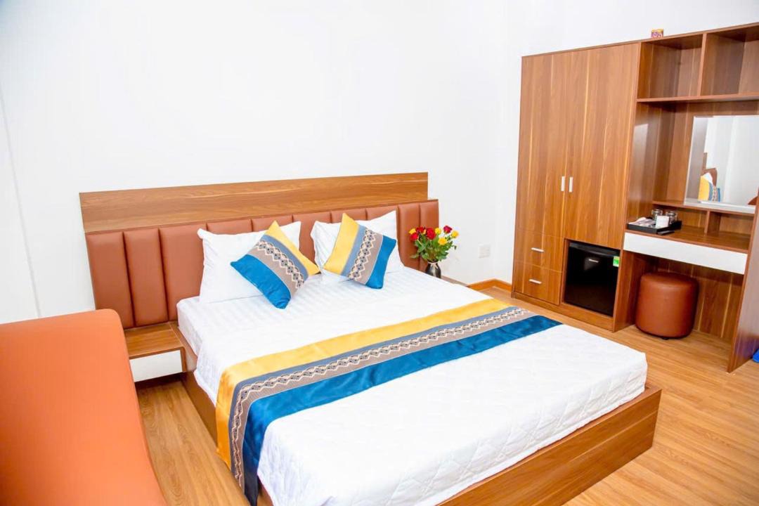 Photo of Bedroom in Tan Phu